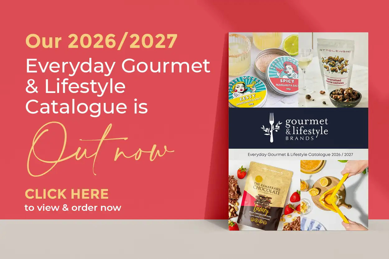 / - New Everyday Gourmet & Lifestyle Catalogue (m)