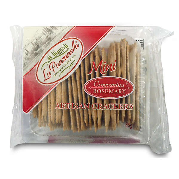 Crackers Range - Wholesale | Gourmet Brands