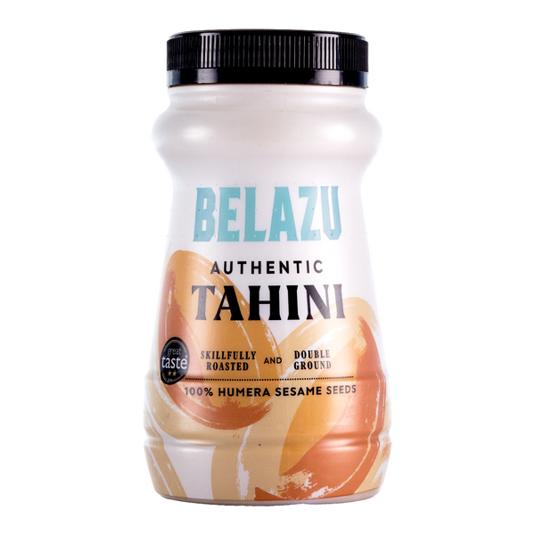 BELAZU Tahini 500g (6)