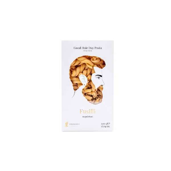 Good Hair Day Pasta Fusilli napoletani 500g (9)