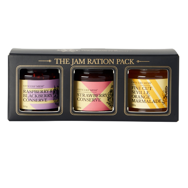 TRCC The Jam Ration Pack 