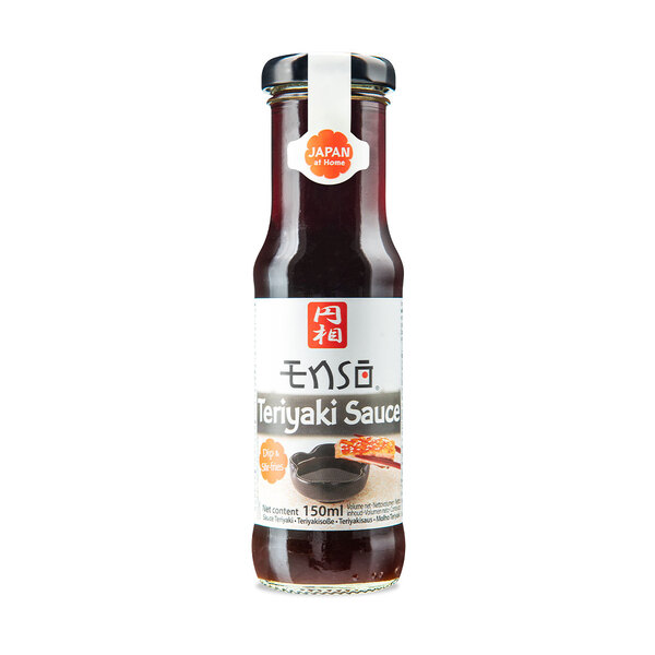 ENSO Teriyaki Marinade 150g (6)