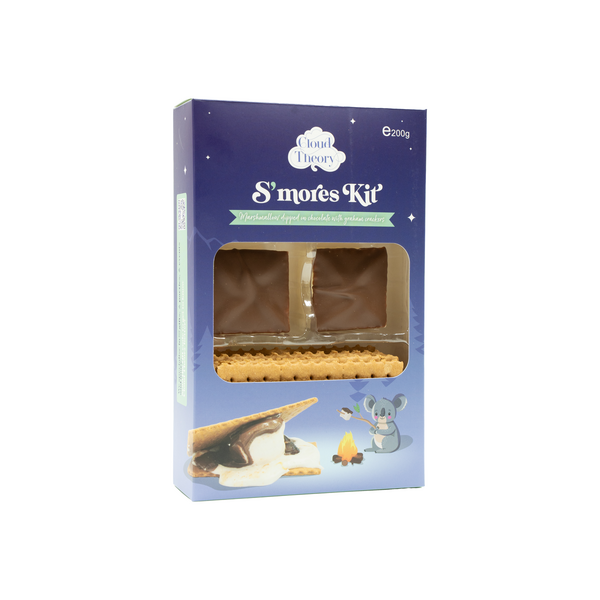 Cloud Theory S'mores Kit 200g (7)