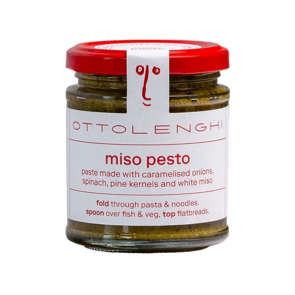 Ottolenghi Miso Pesto 170g (6)