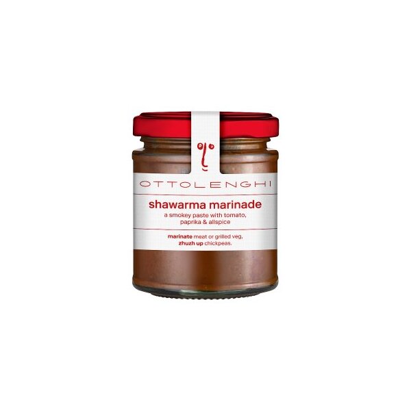 Ottolenghi Shawarma Marinade 180g (6)