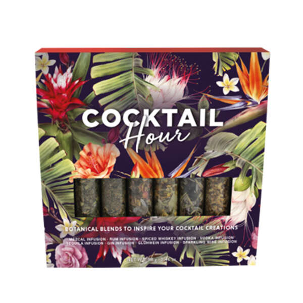 eat.art Cocktail Hour Giftset 98g (6)