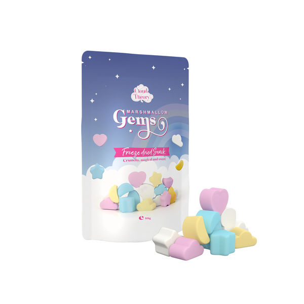 Cloud Theory Marshmallow Gems 40g (7)