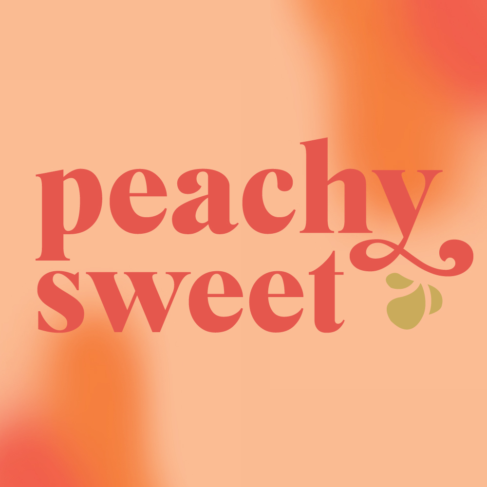 Peachy Sweet by VPC