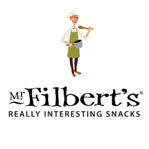 Mr Filbert's