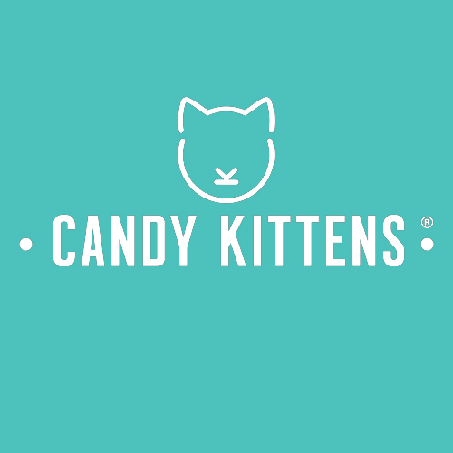 Candy Kittens